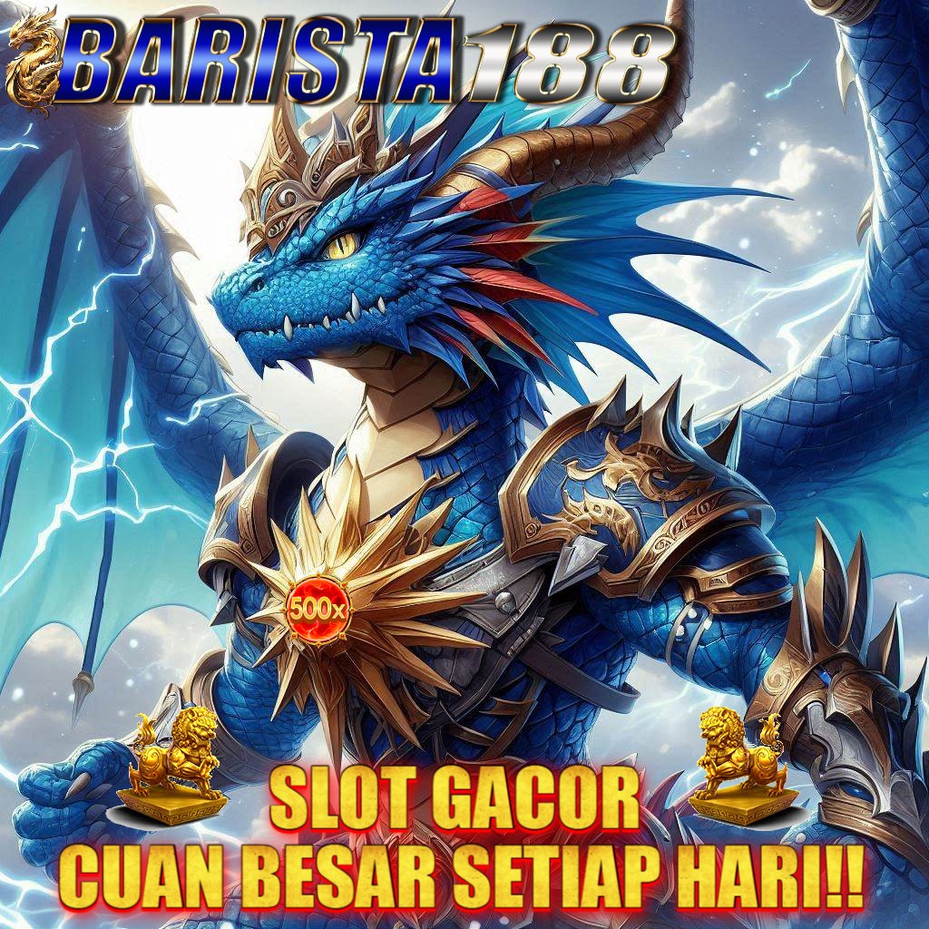 Situs Slot Gacor Hari Ini